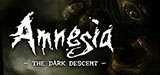 Amnesa: The Dark Descent