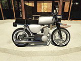 Simson S50/S51 [Add-On / Replace]