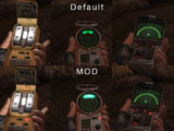 Detector MOD