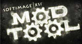 XSI Mod Tool