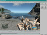 crysis korin