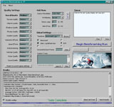 Crysis Benchmark Tool