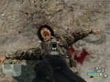 Enable Ragdoll/Blood