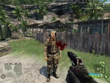 Blood mod