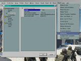 Material Editor