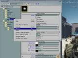 Material Editor
