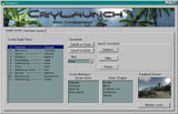 CryLaunch