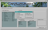 CryLaunch