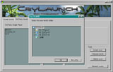 CryLaunch