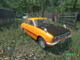 ISUZU Bellett 1600GT-R