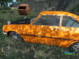 ISUZU Bellett 1600GT-R