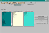 Crysis Launcher