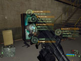 SCAR Incendiary Ammo
