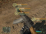 Three FY71 Skins