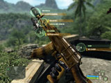 FY71 & Frag Grenade