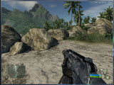 ACU Scar skin