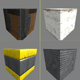 Texture Documentation
