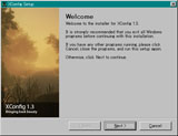 XConfig: Crysis optimization mod