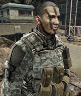 Marpat And Acupat Reskin