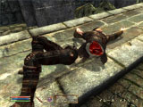 Oblivion