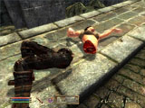 Oblivion