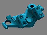 ߥ͡400SE Eliminator400SE 3DCG