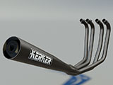 ߥ͡400SE Eliminator400SE 3DCG