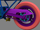 GPz1100 3DCG