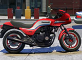 GPz1100 3DCG