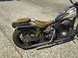 GTA V