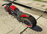 GTA V