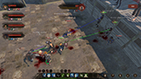Blackthorn Arena