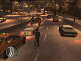 GTA IV