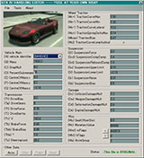 Handling Editor