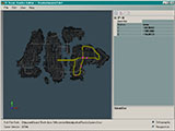 X Train Track Editor