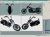 ZModeler v2.2.1 and GTA IV import filter