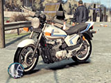 CB750F
