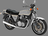 Z1000MKII