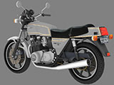 Z1000MKII