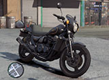 ߥ͡400SE Eliminator400SE 3DCG