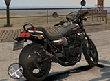 ߥ͡400SE Eliminator400SE 3DCG