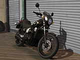 ߥ͡400SE Eliminator400SE 3DCG