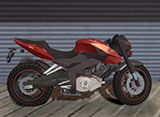 Bajaj Pulsar 200NS Custom