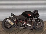 BMW R 1100 R (Street, Beta)