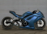 Kawasaki 250 Tuning