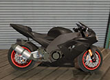 Kawasaki Ninja Zx-10R 2005
