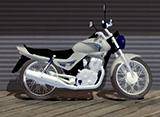 Yamaha YBR 125