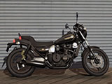 Kawasaki Eliminator 400SE