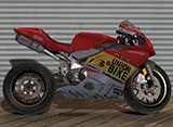 MV Agusta F4 |SBK X|