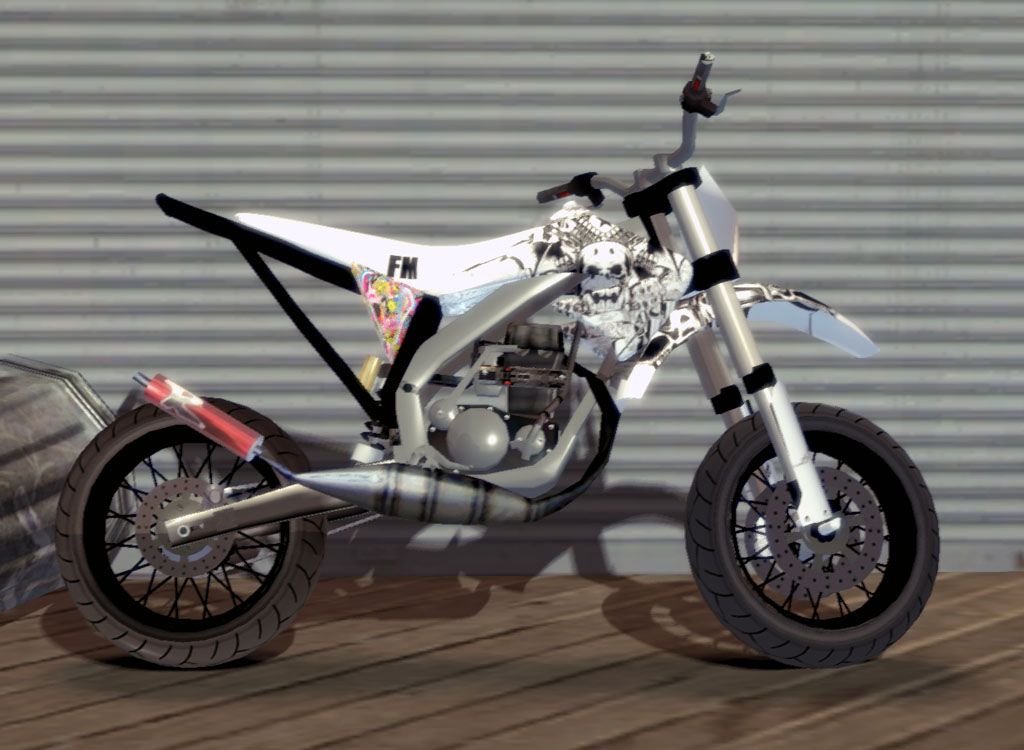 Honda 50cc